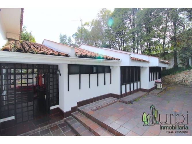 Casa de 6 alcobas en venta en Cerros De Suba, Bogotá, 376 m² · foto 20 de 20