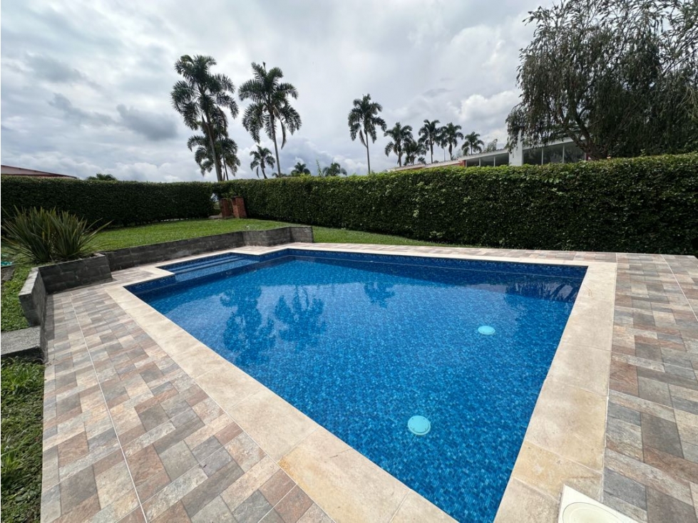 Casa en venta en Cerritos, Pereira · foto 4 de 24