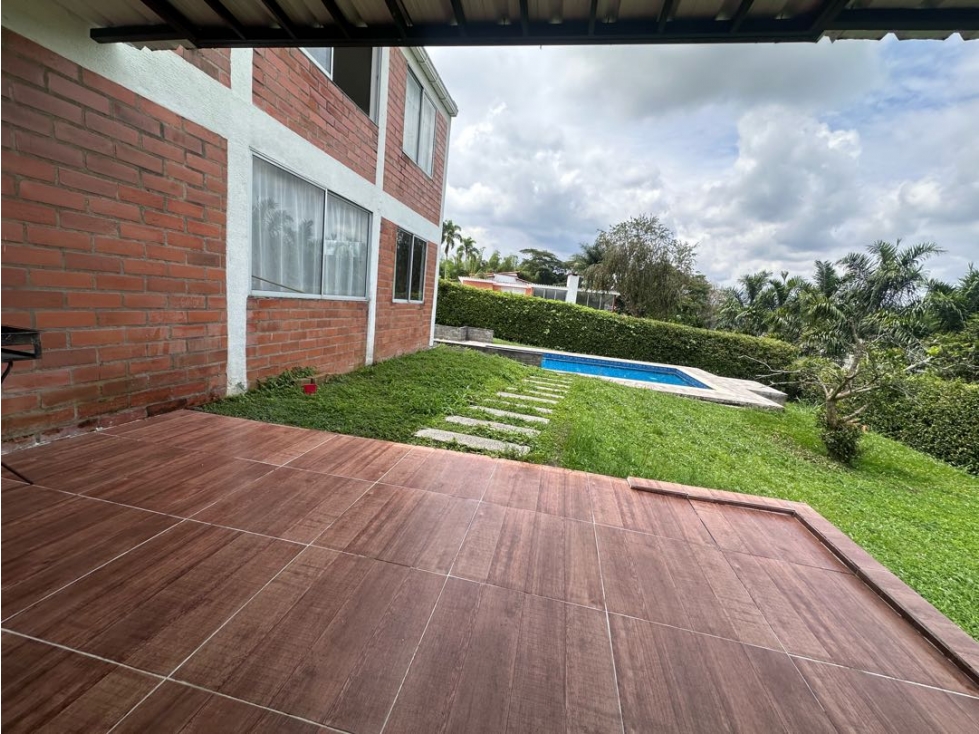 Casa en venta en Cerritos, Pereira · foto 5 de 24