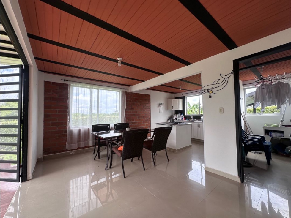 Casa en venta en Cerritos, Pereira · foto 7 de 24