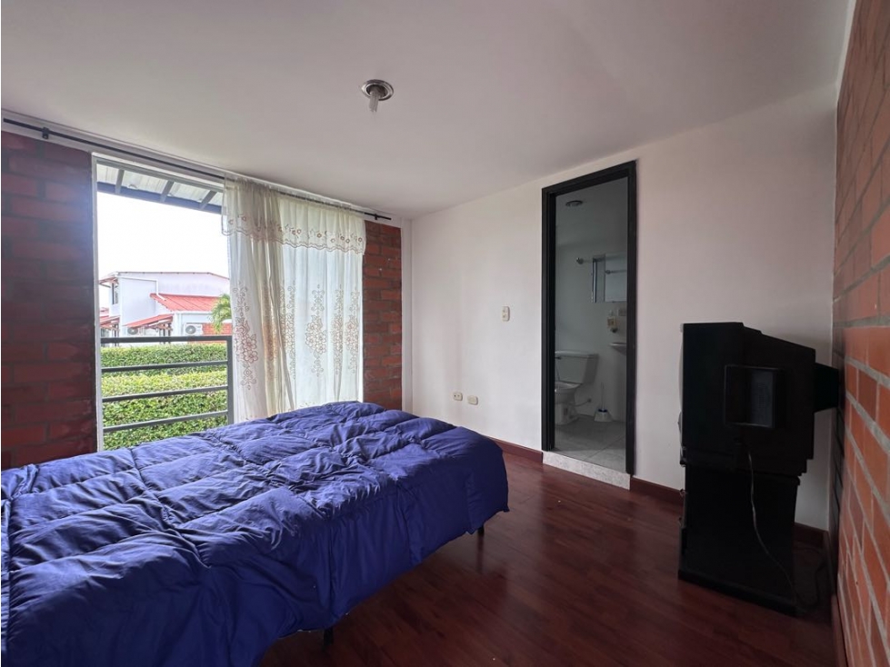 Casa en venta en Cerritos, Pereira · foto 13 de 24