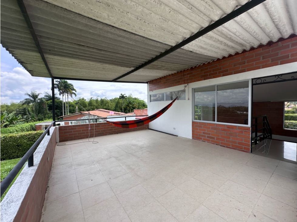 Casa en venta en Cerritos, Pereira · foto 22 de 24
