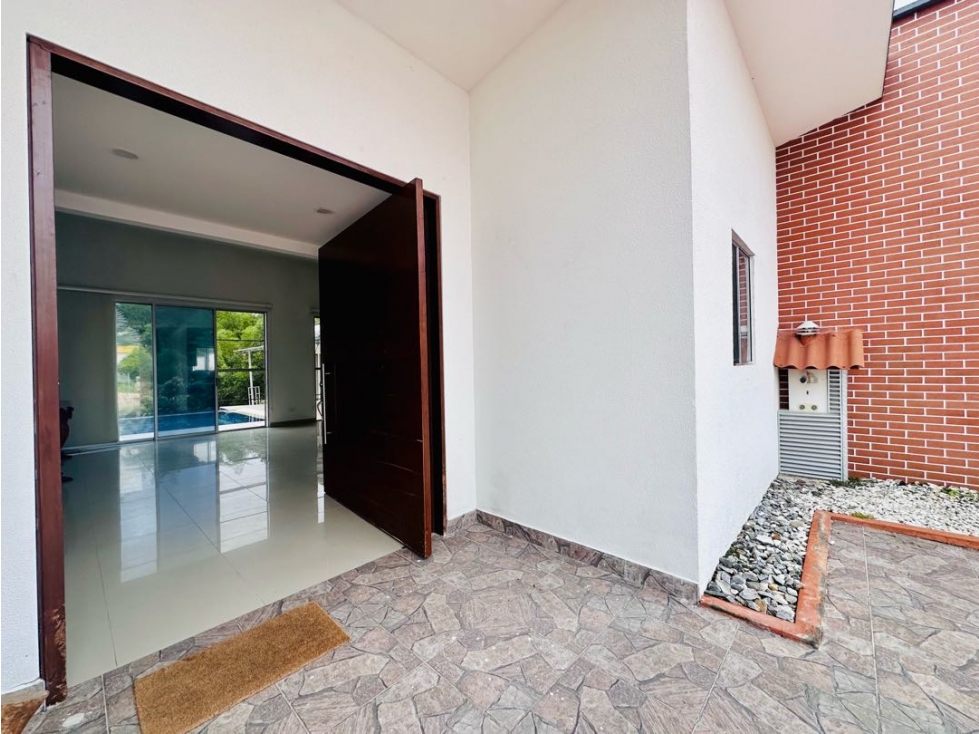 Casa en venta en Combia, Pereira · foto 3 de 24