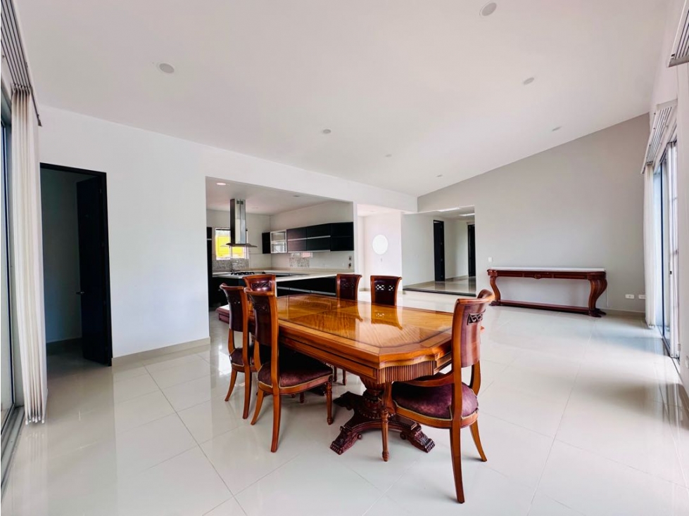 Casa en venta en Combia, Pereira · foto 4 de 24