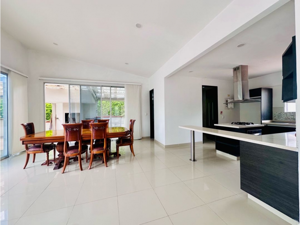 Casa en venta en Combia, Pereira · foto 5 de 24