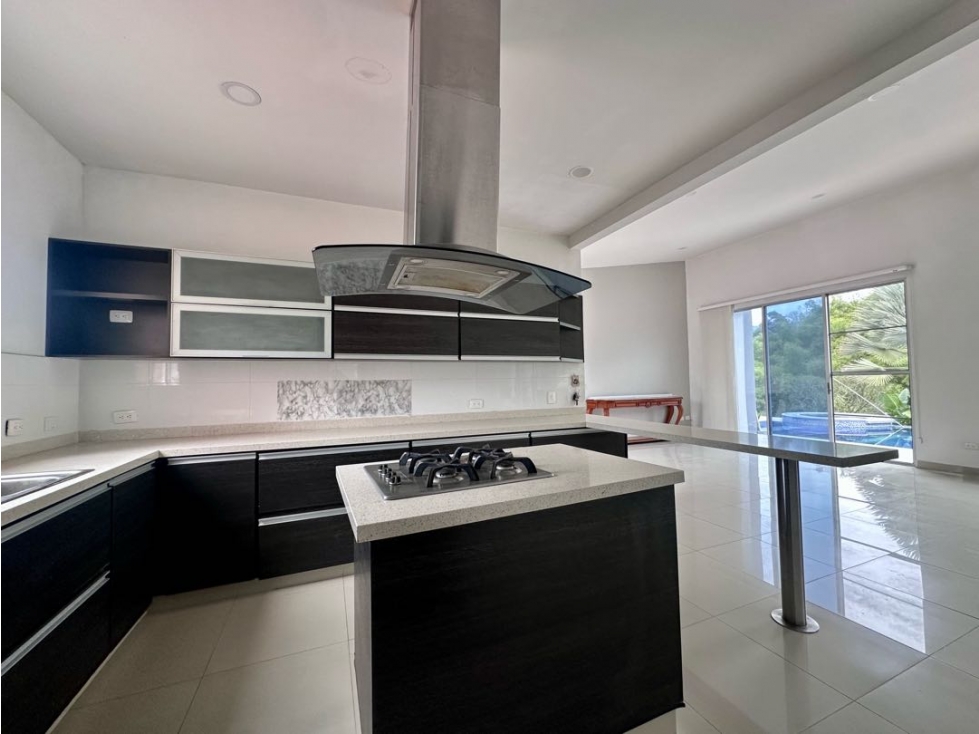Casa en venta en Combia, Pereira · foto 9 de 24