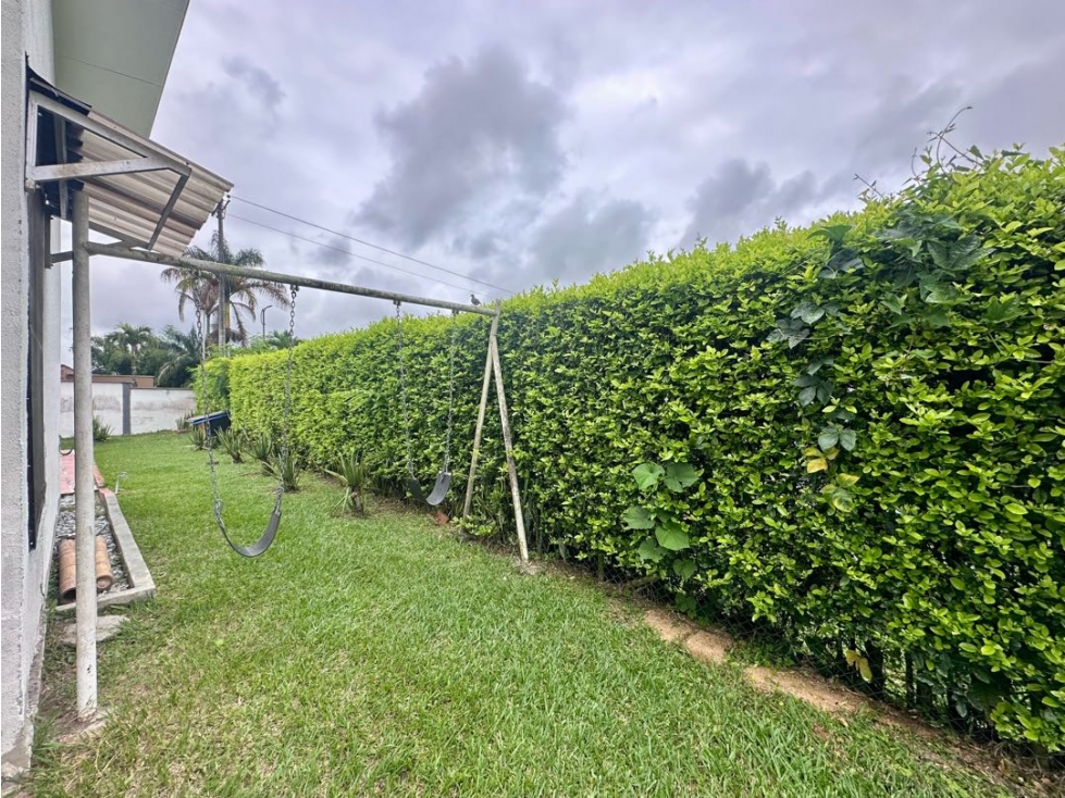 Casa en venta en Combia, Pereira · foto 15 de 24