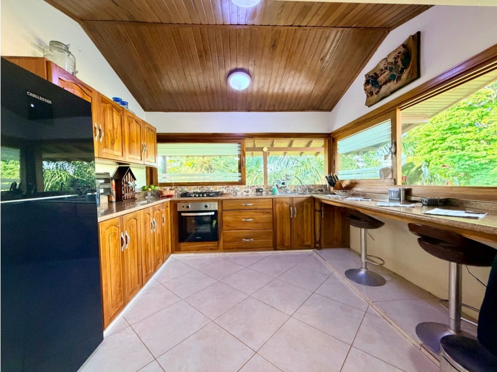 Casa en venta en La Estrella, Pereira · foto 3 de 20