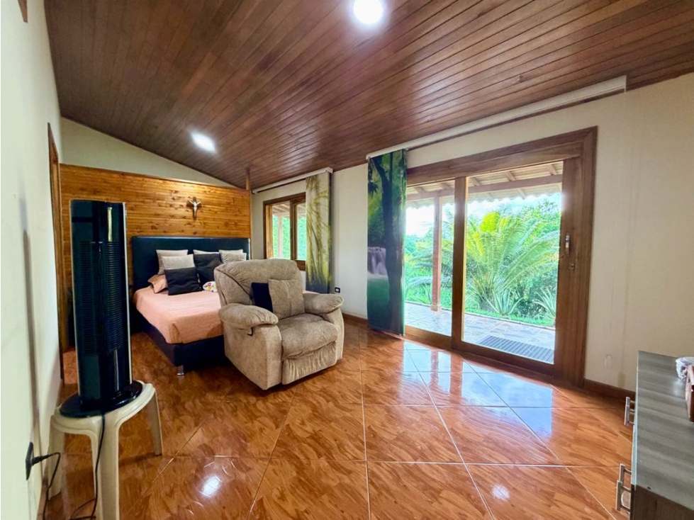 Casa en venta en La Estrella, Pereira · foto 4 de 20