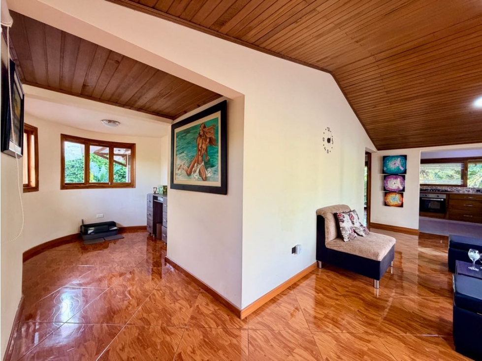 Casa en venta en La Estrella, Pereira · foto 7 de 20