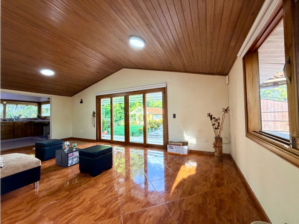 Casa en venta en La Estrella, Pereira · foto 9 de 20