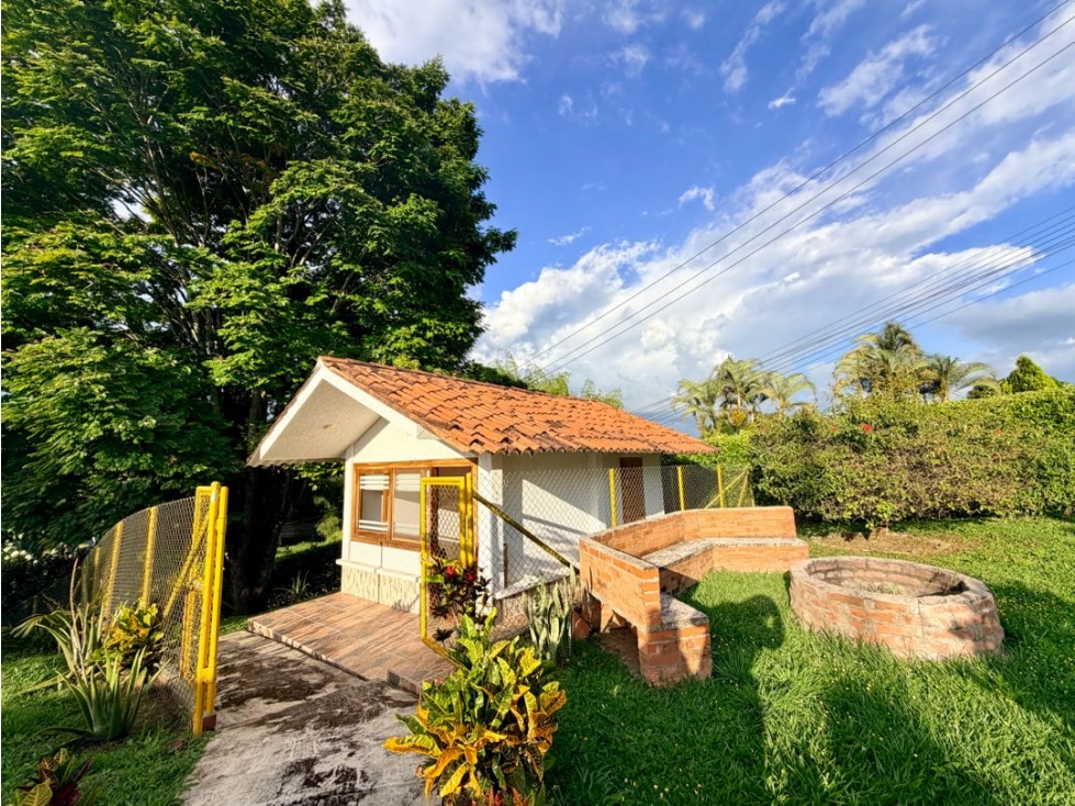 Casa en venta en La Estrella, Pereira · foto 11 de 20