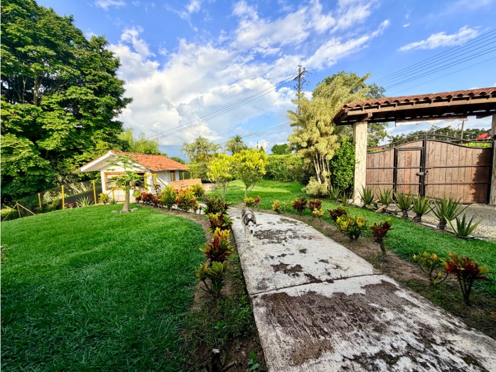 Casa en venta en La Estrella, Pereira · foto 13 de 20
