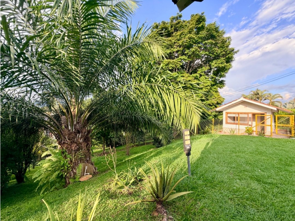 Casa en venta en La Estrella, Pereira · foto 14 de 20