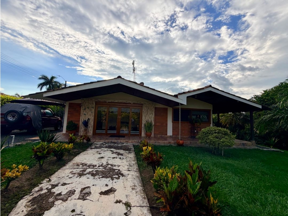 Casa en venta en La Estrella, Pereira · foto 17 de 20