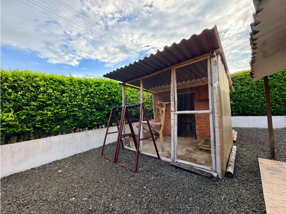 Casa en venta en La Estrella, Pereira · foto 19 de 20