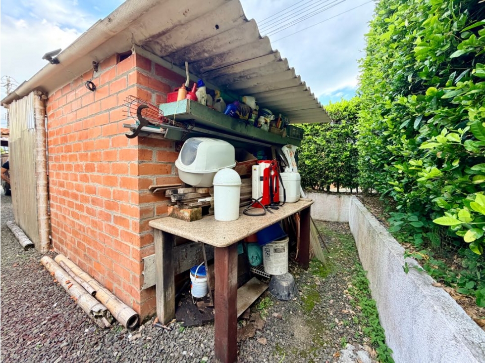 Casa en venta en La Estrella, Pereira · foto 20 de 20