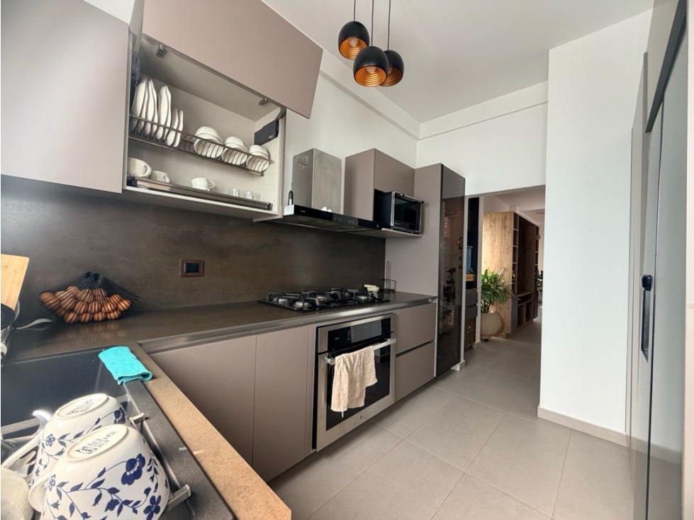 Casa en venta en Bosques De Santa Elena, Pereira · foto 3 de 24