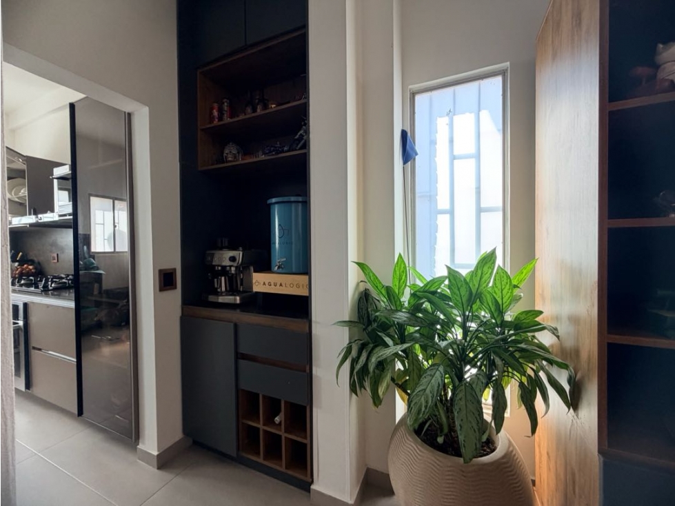 Casa en venta en Bosques De Santa Elena, Pereira · foto 4 de 24
