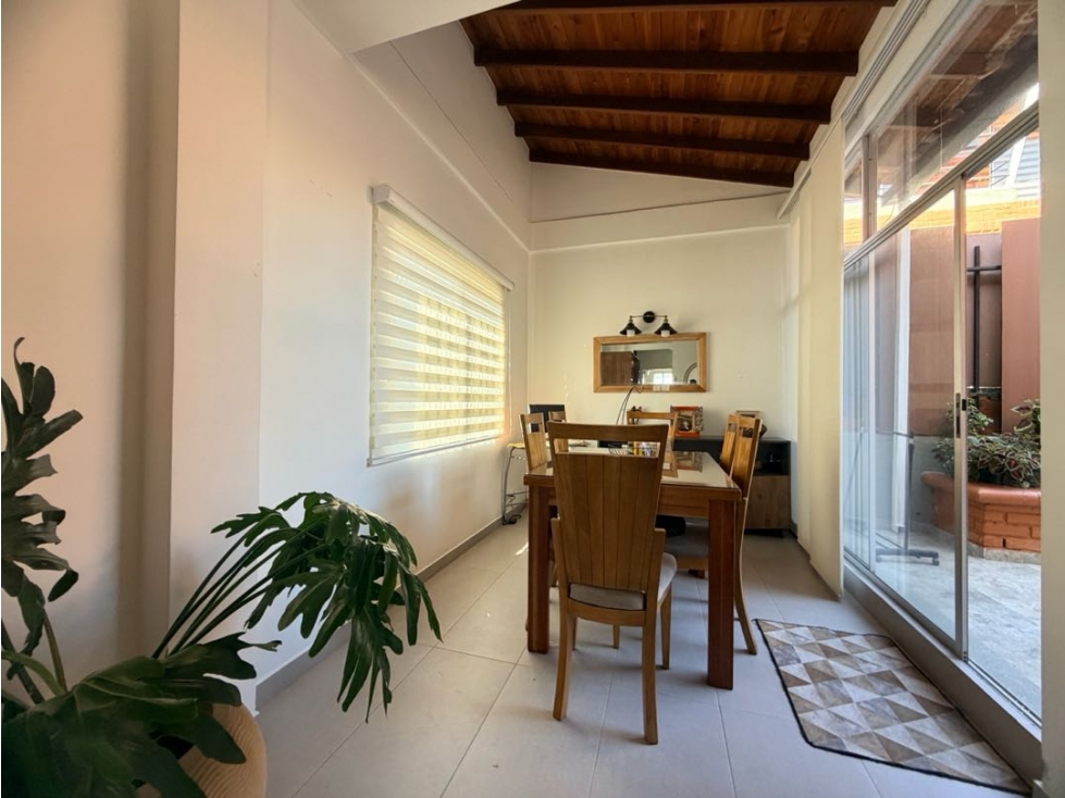 Casa en venta en Bosques De Santa Elena, Pereira · foto 5 de 24