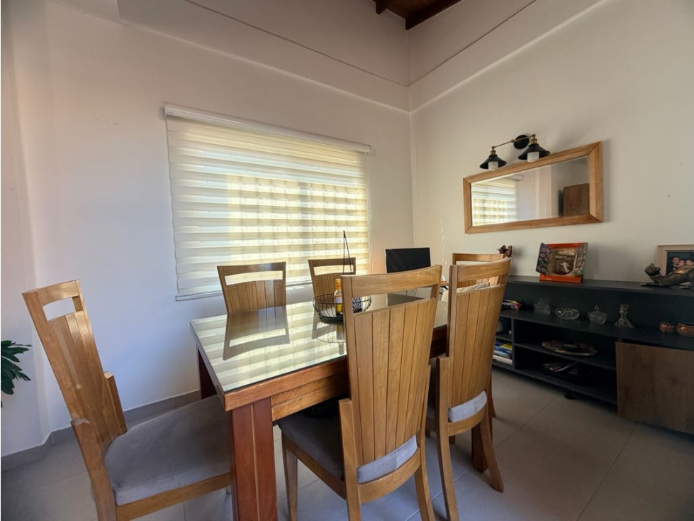 Casa en venta en Bosques De Santa Elena, Pereira · foto 6 de 24
