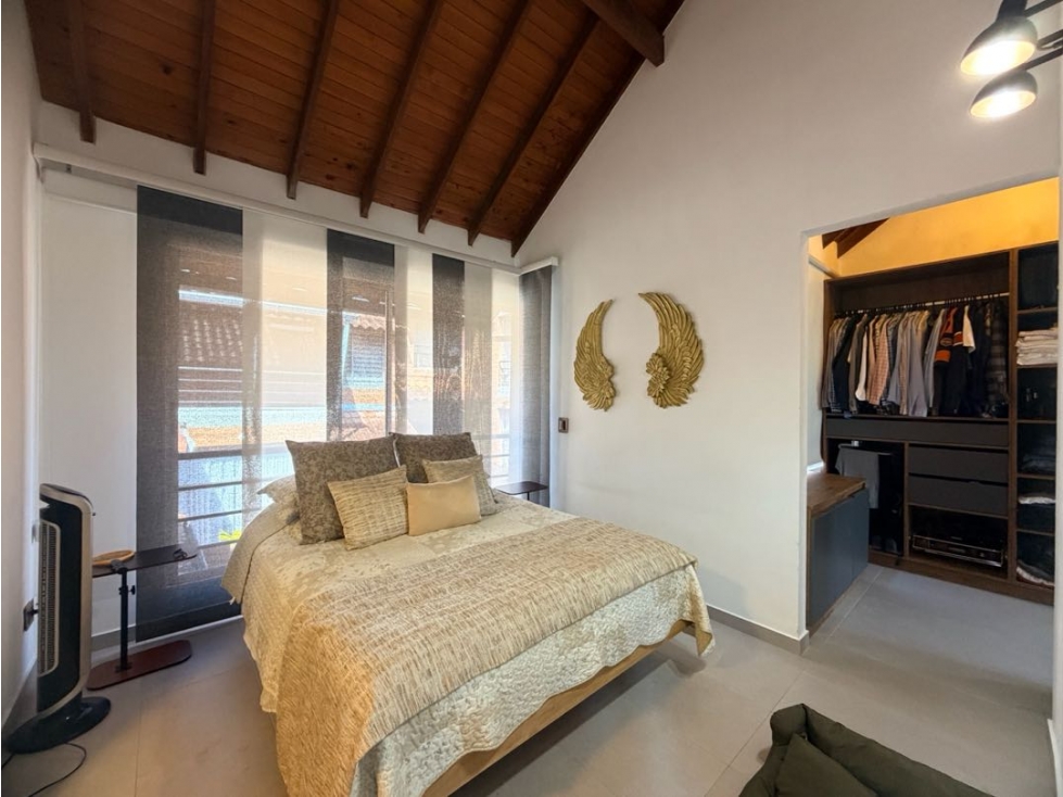 Casa en venta en Bosques De Santa Elena, Pereira · foto 7 de 24