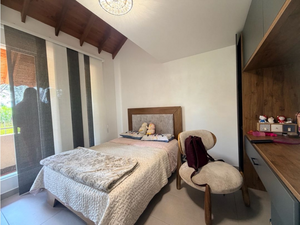 Casa en venta en Bosques De Santa Elena, Pereira · foto 8 de 24