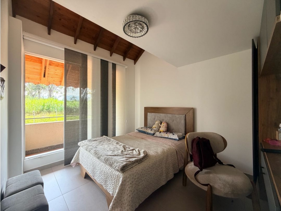 Casa en venta en Bosques De Santa Elena, Pereira · foto 9 de 24