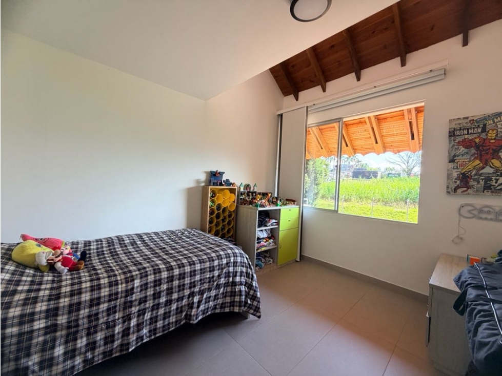 Casa en venta en Bosques De Santa Elena, Pereira · foto 10 de 24