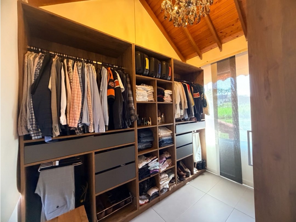 Casa en venta en Bosques De Santa Elena, Pereira · foto 12 de 24