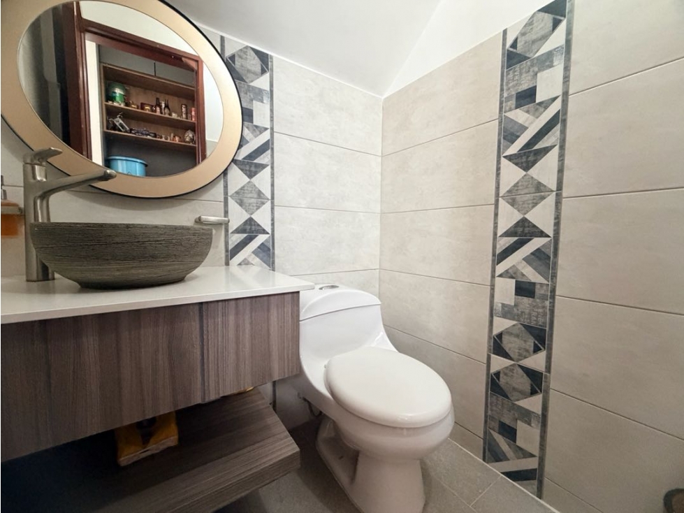 Casa en venta en Bosques De Santa Elena, Pereira · foto 15 de 24