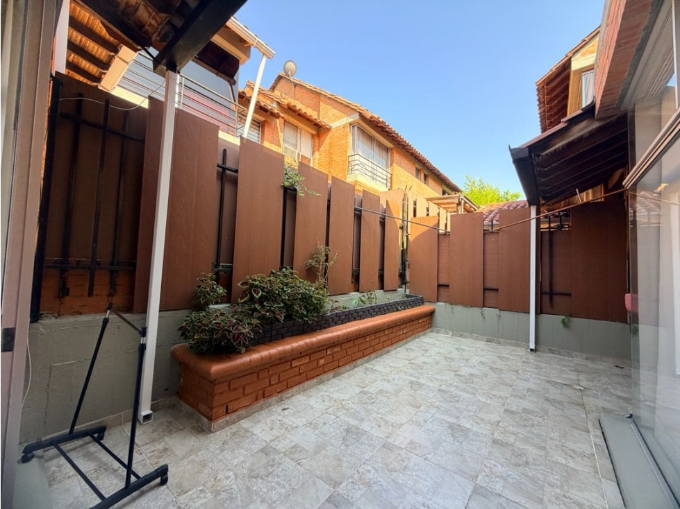 Casa en venta en Bosques De Santa Elena, Pereira · foto 16 de 24