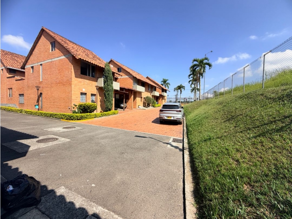 Casa en venta en Bosques De Santa Elena, Pereira · foto 17 de 24