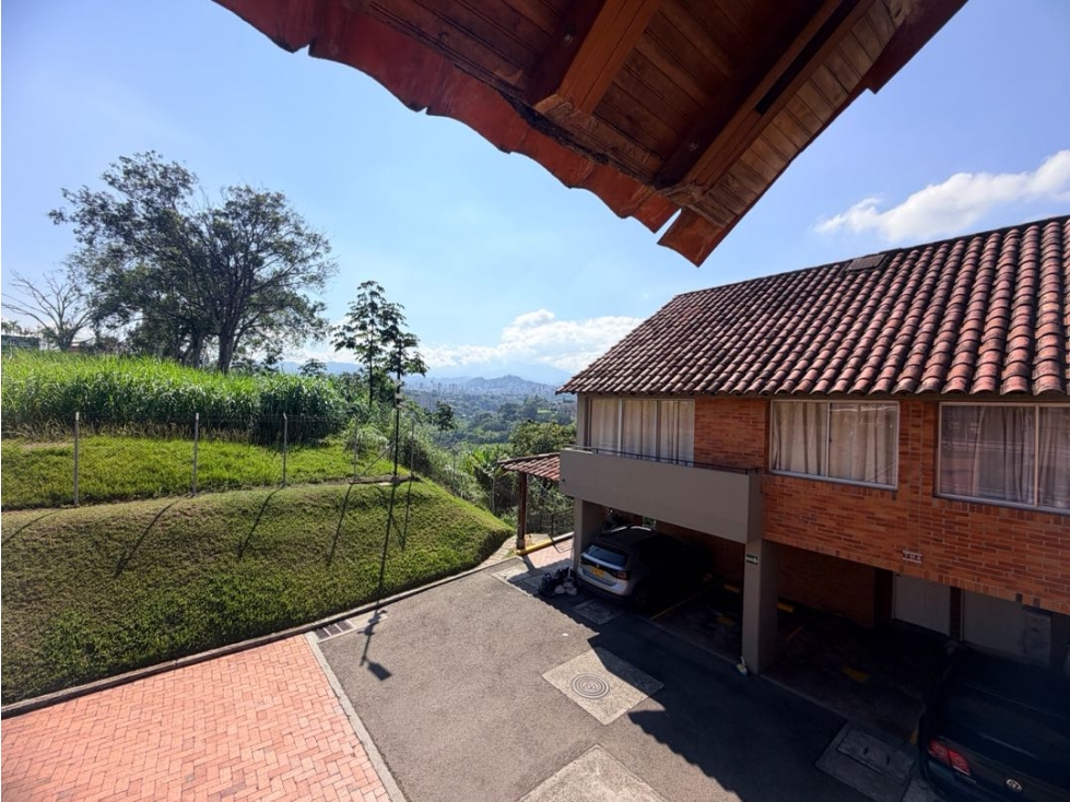 Casa en venta en Bosques De Santa Elena, Pereira · foto 19 de 24
