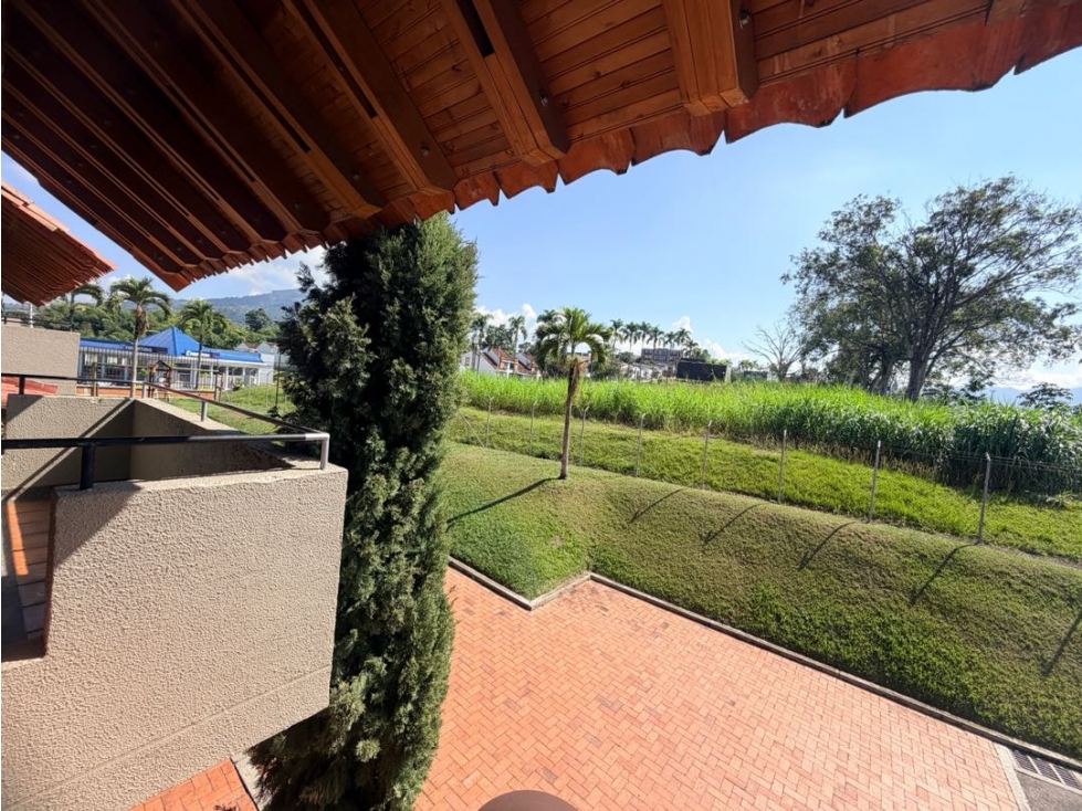 Casa en venta en Bosques De Santa Elena, Pereira · foto 20 de 24