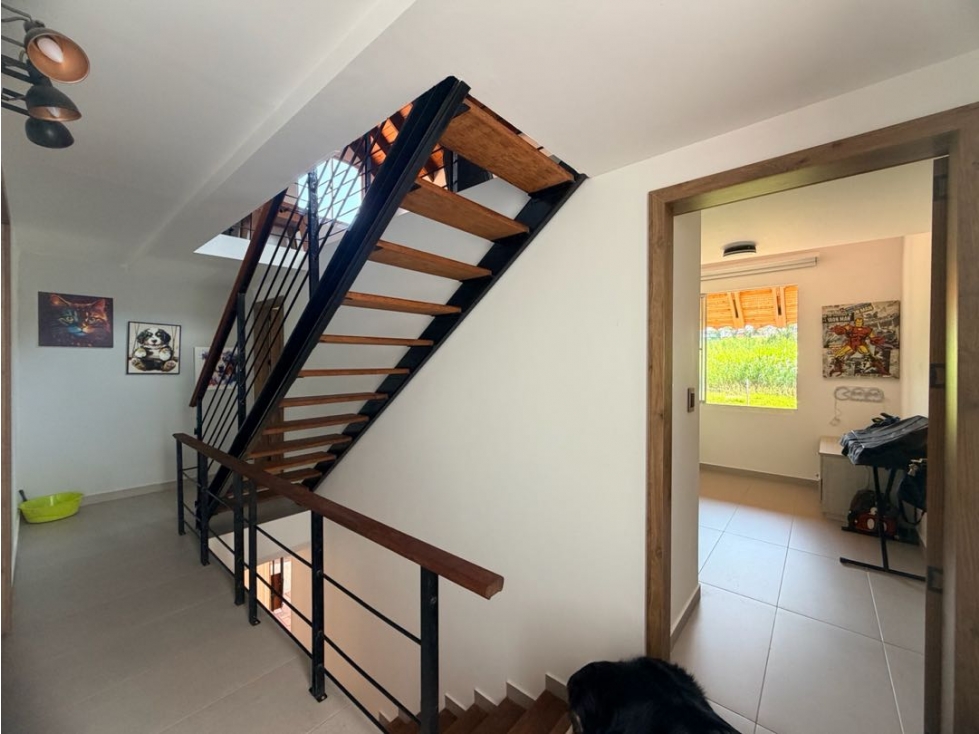Casa en venta en Bosques De Santa Elena, Pereira · foto 21 de 24