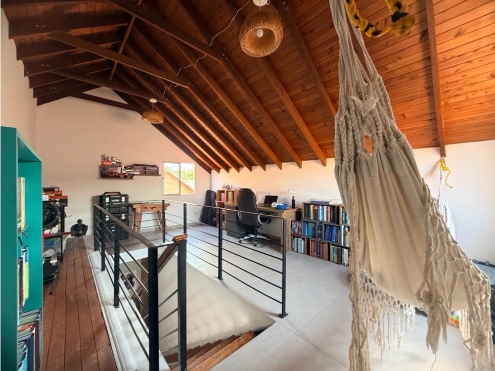 Casa en venta en Bosques De Santa Elena, Pereira · foto 22 de 24