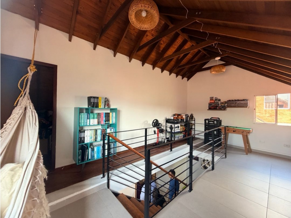 Casa en venta en Bosques De Santa Elena, Pereira · foto 23 de 24