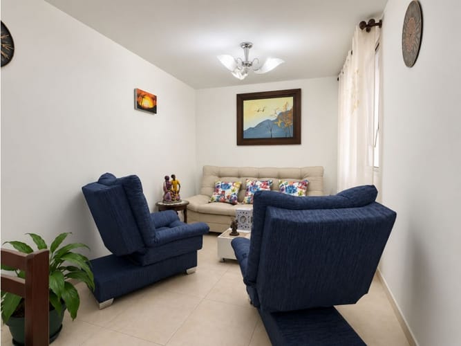 Casa en venta en Porto Alegre Et Ii, Pereira · foto 2 de 13
