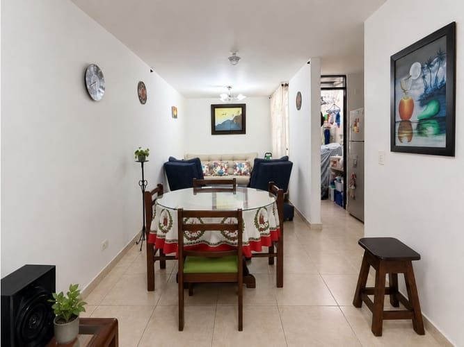 Casa en venta en Porto Alegre Et Ii, Pereira · foto 3 de 13