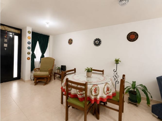Casa en venta en Porto Alegre Et Ii, Pereira · foto 4 de 13
