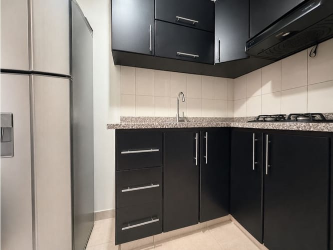 Casa en venta en Porto Alegre Et Ii, Pereira · foto 5 de 13