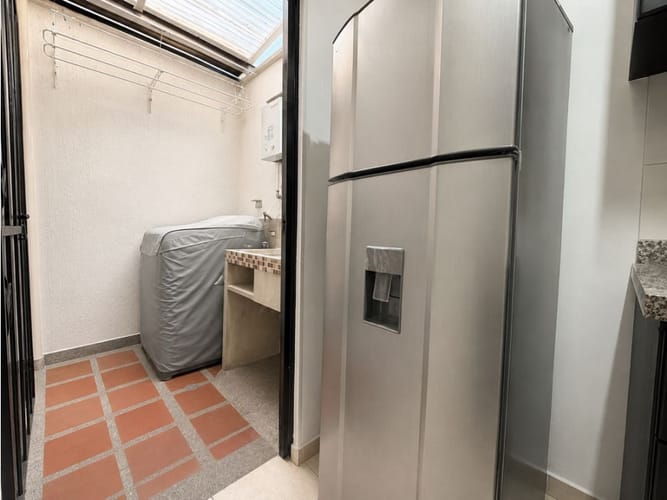 Casa en venta en Porto Alegre Et Ii, Pereira · foto 6 de 13