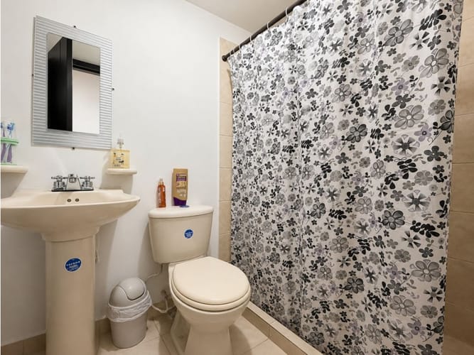 Casa en venta en Porto Alegre Et Ii, Pereira · foto 7 de 13