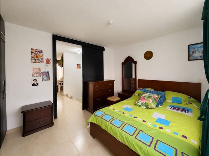 Casa en venta en Porto Alegre Et Ii, Pereira · foto 8 de 13