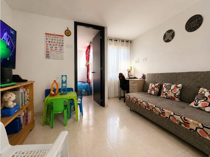 Casa en venta en Porto Alegre Et Ii, Pereira · foto 9 de 13