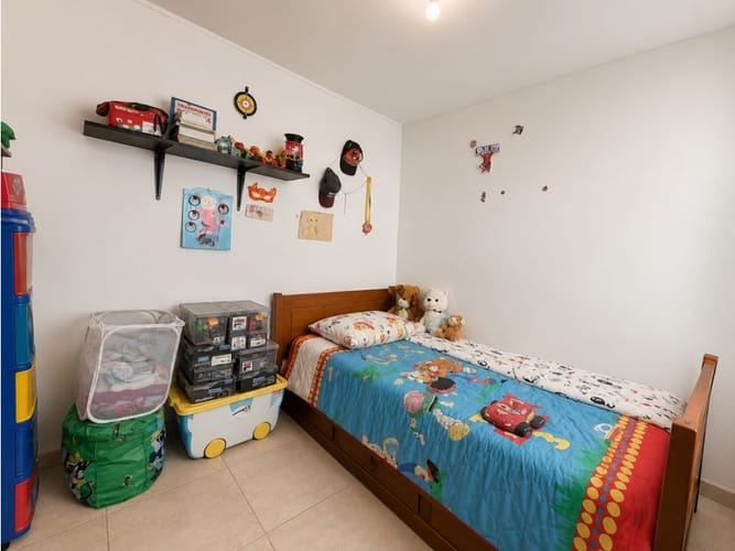 Casa en venta en Porto Alegre Et Ii, Pereira · foto 10 de 13