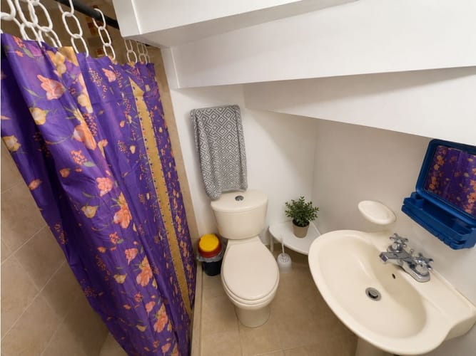 Casa en venta en Porto Alegre Et Ii, Pereira · foto 11 de 13