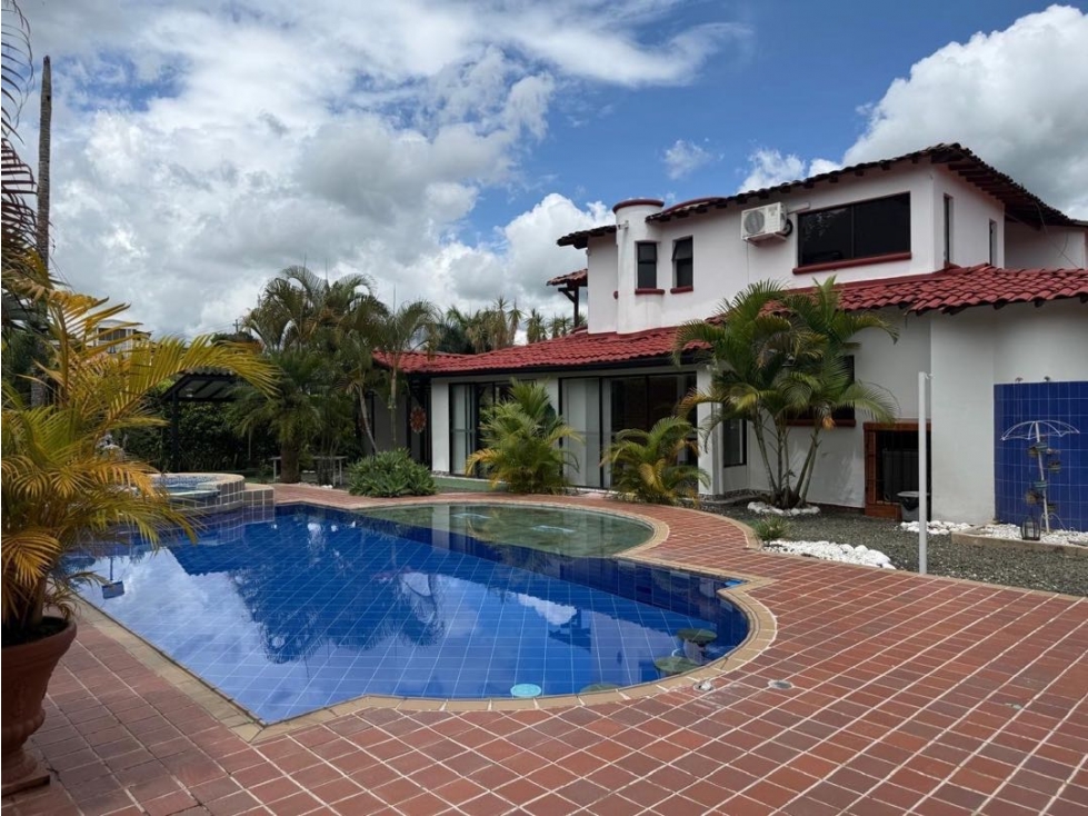 Casa en venta en Morelia, Pereira · foto 3 de 22