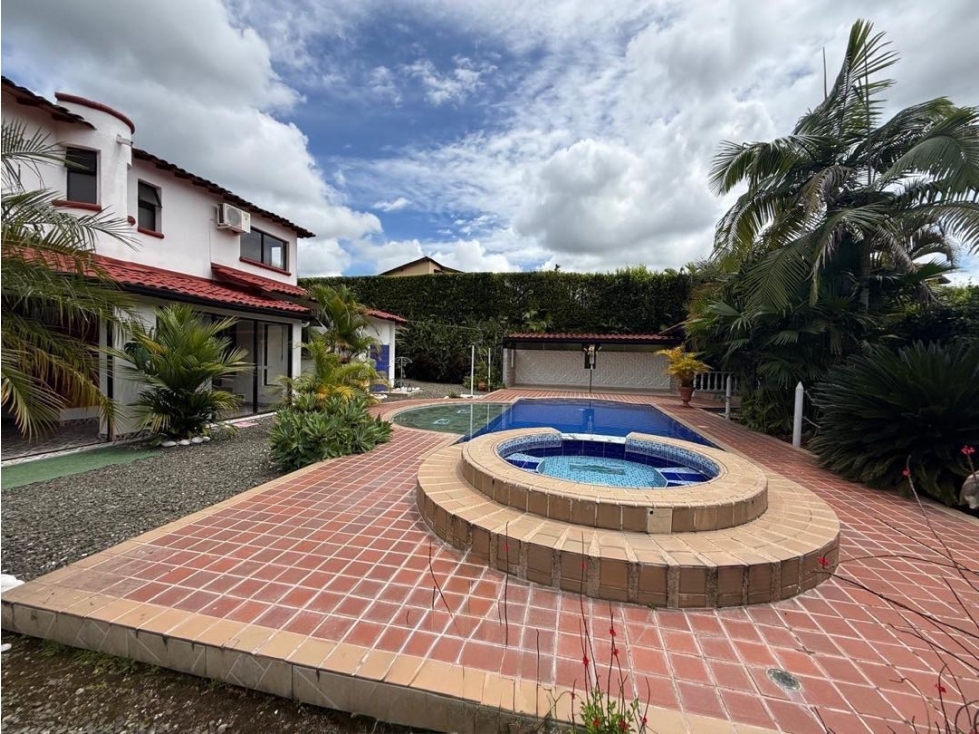 Casa en venta en Morelia, Pereira · foto 5 de 22
